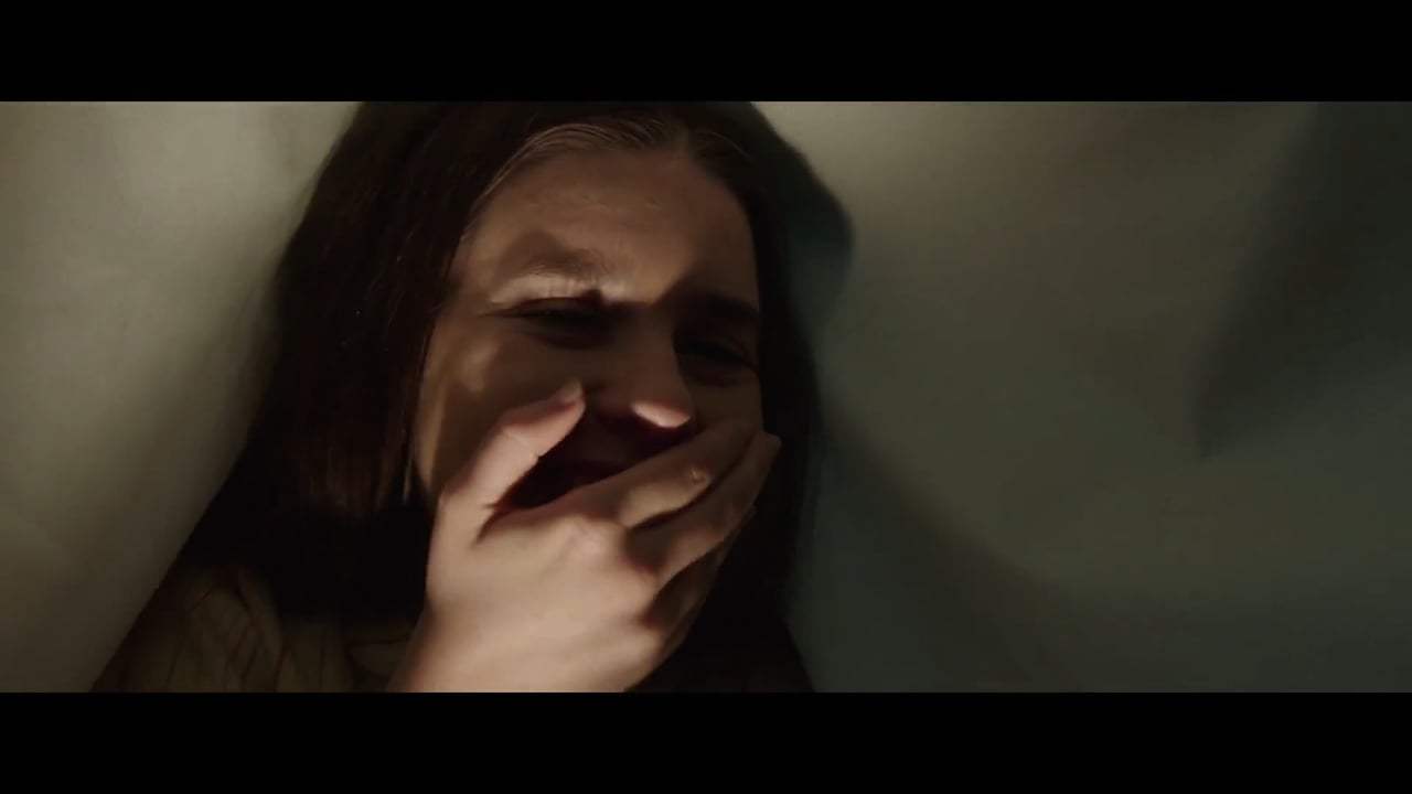 Annabelle: Creation (2017) - Mrs. Mullins Screen Capture #2