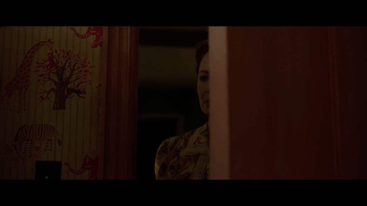 Annabelle: Creation (2017) - She Wanted Permission Screen Capture #1