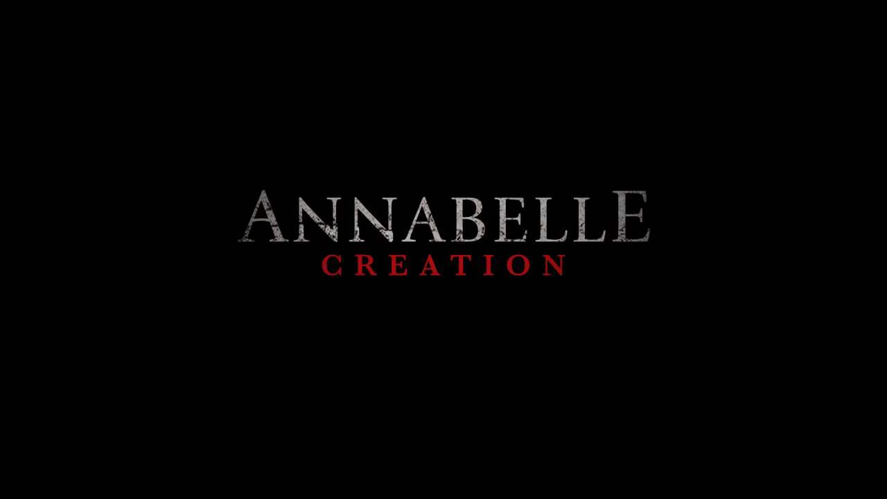 Annabelle: Creation (2017) - I Think She Died Screen Capture #4