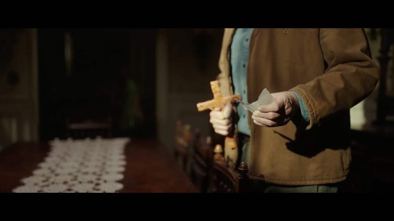 Annabelle: Creation (2017) - Found You Screen Capture #2