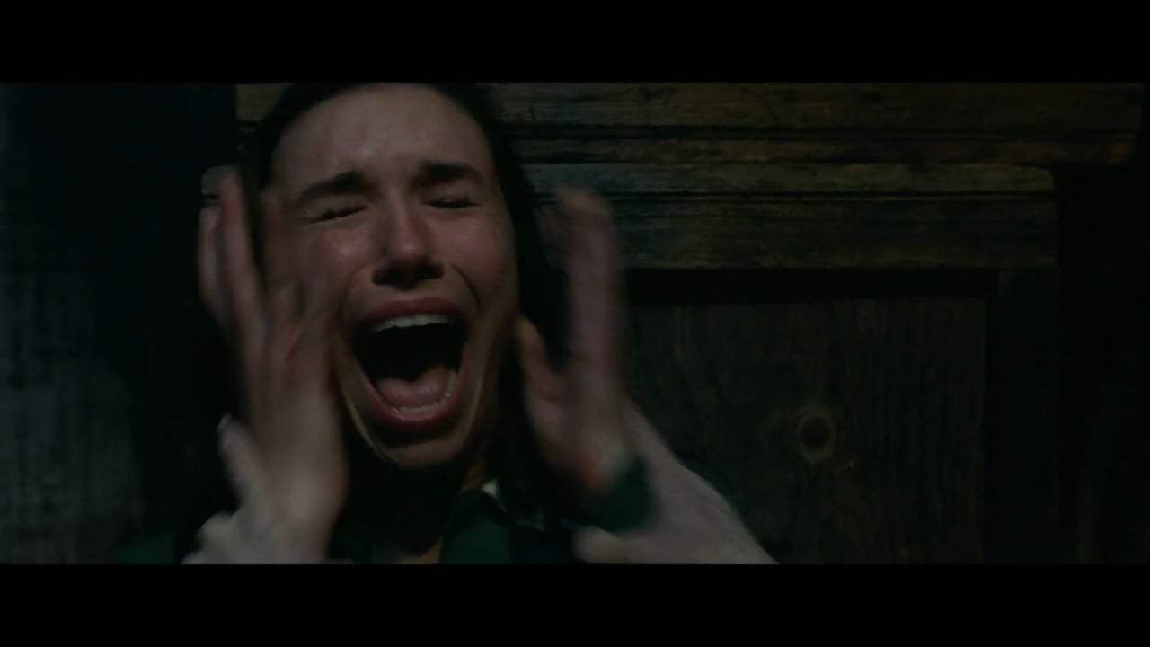 Annabelle: Creation Featurette - Inside Look (2017) Screen Capture #4