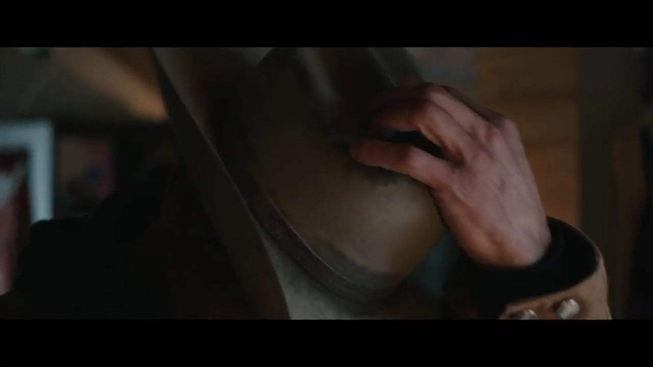 Wind River TV Spot - Justice (2017) Screen Capture #2