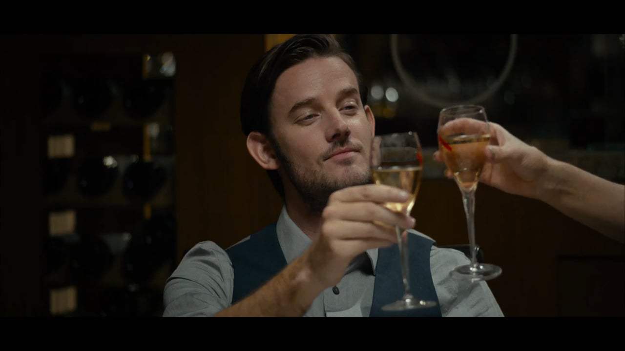 Escape Room Trailer (2017) Screen Capture #1