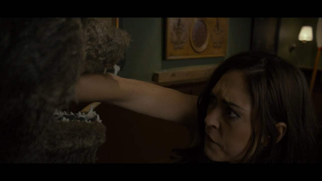 Escape Room Trailer (2017) Screen Capture #2