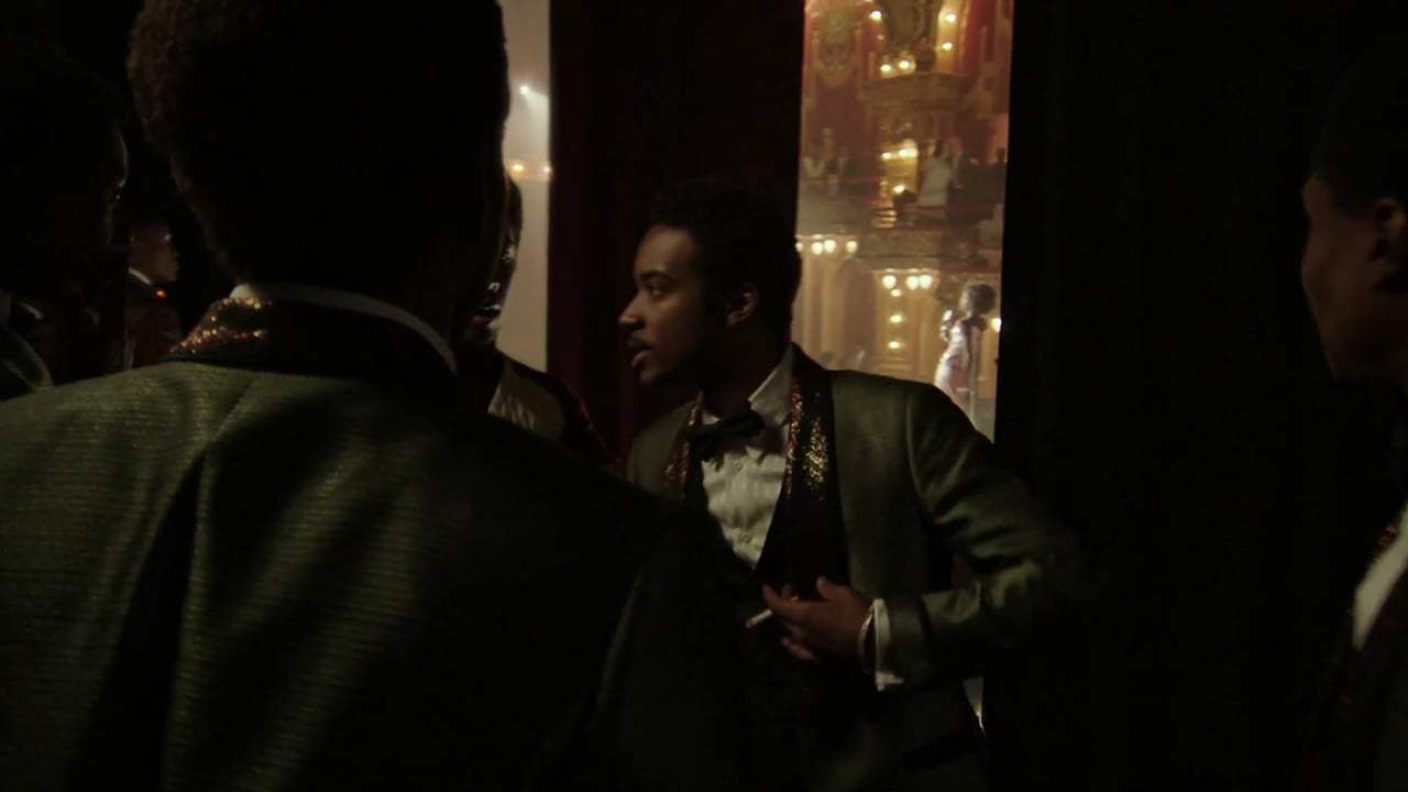 Detroit (2017) - Can't Go Out There Tonight Screen Capture #1