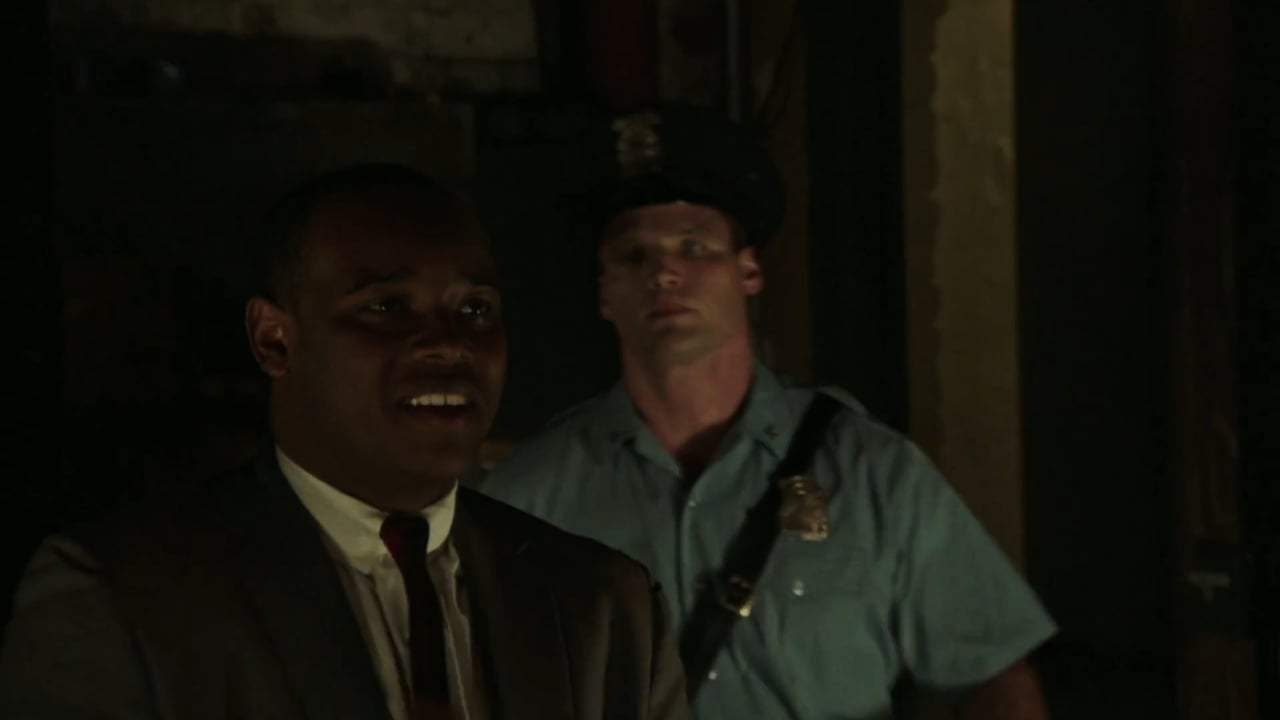 Detroit (2017) - Can't Go Out There Tonight Screen Capture #2