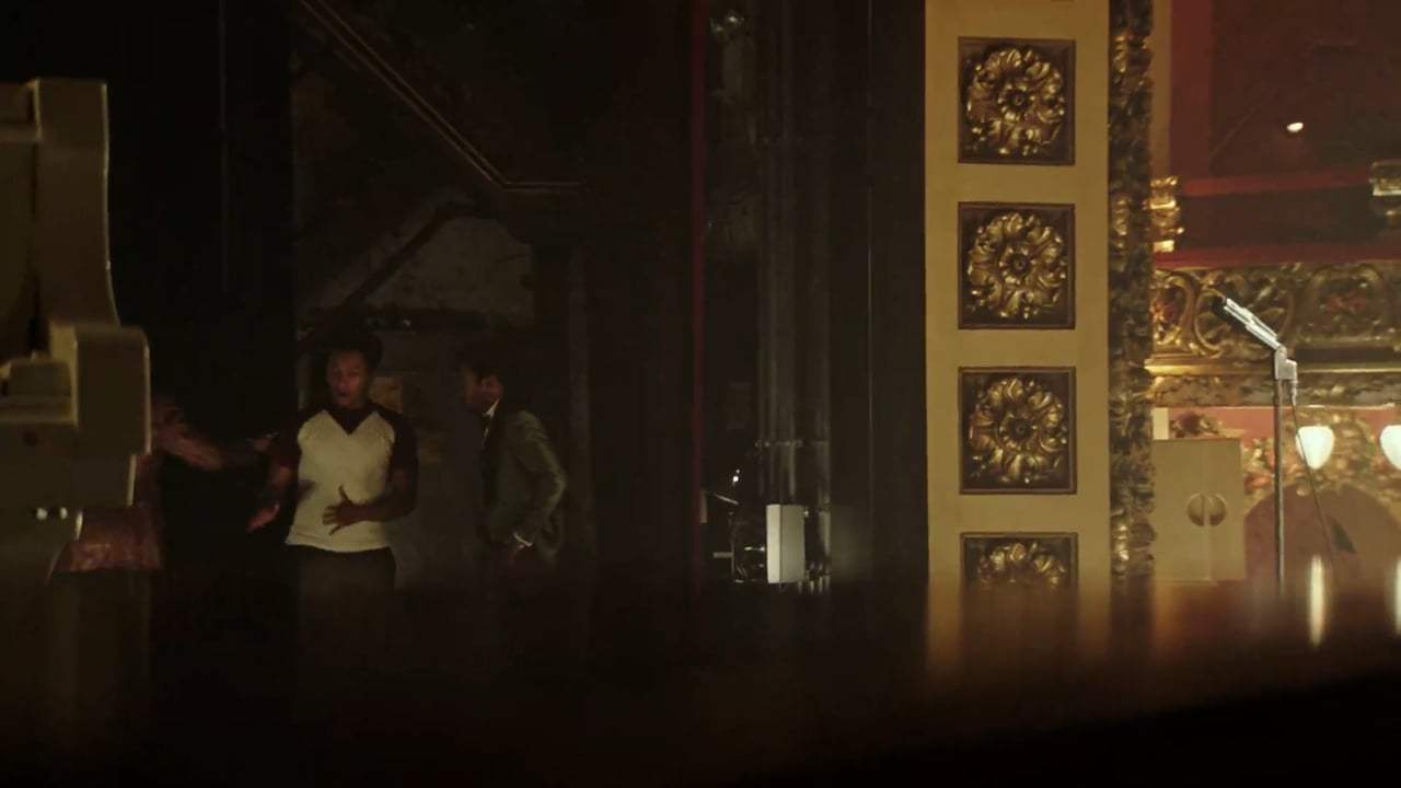 Detroit (2017) - Can't Go Out There Tonight Screen Capture #3