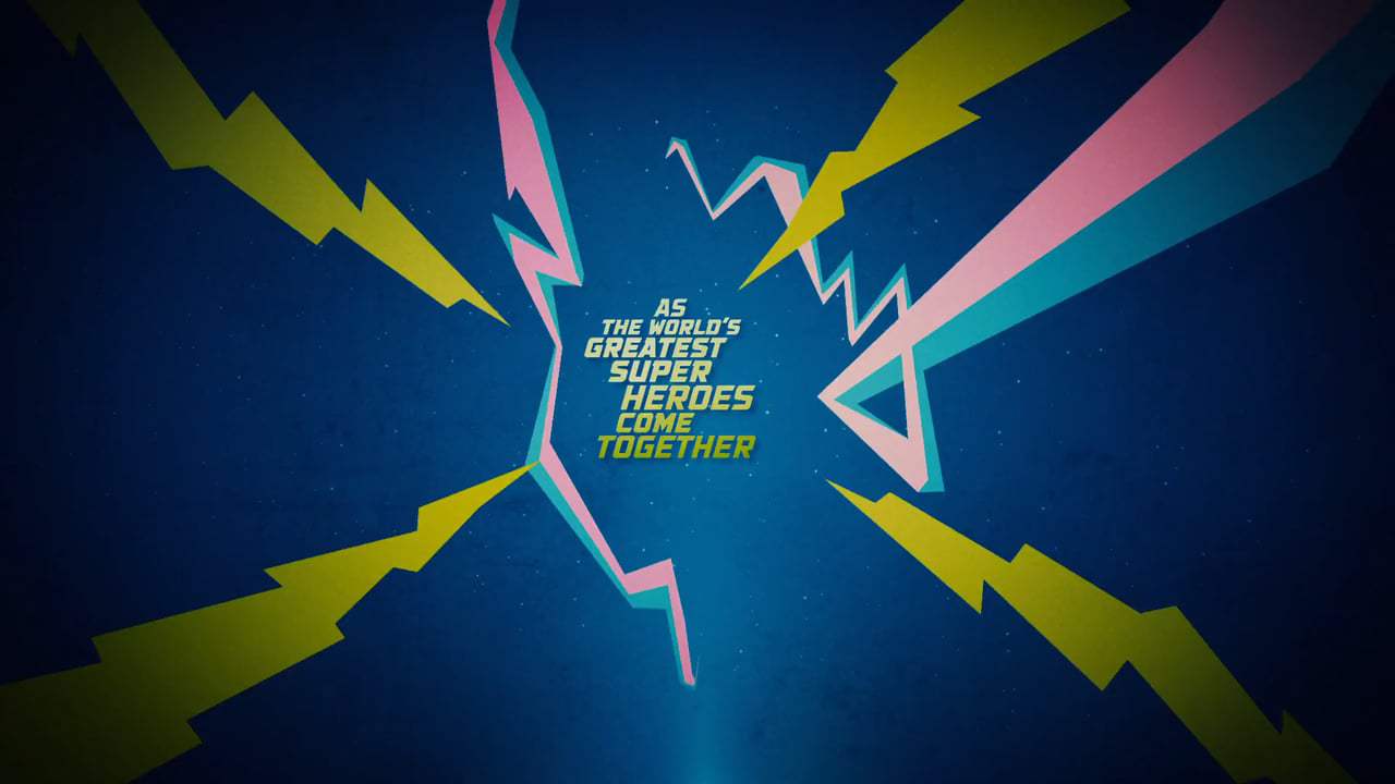 Justice League: The New Frontier Trailer (2008) Screen Capture #3