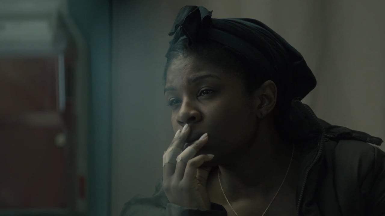 Free in Deed Feature Trailer (2017) Screen Capture #1