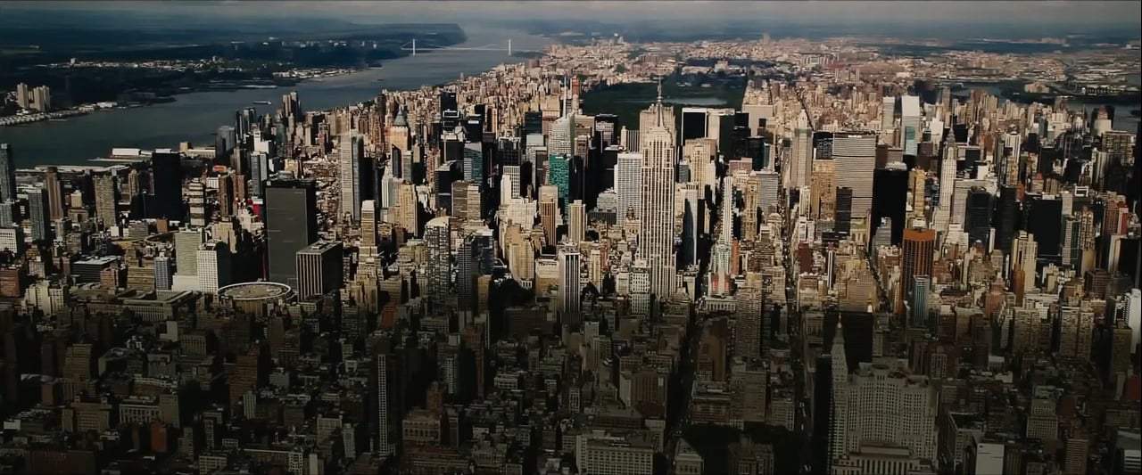 The Dark Tower TV Spot - Final Battle (2017) Screen Capture #2