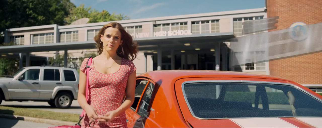 Logan Lucky TV Spot - Team (2017) Screen Capture #2