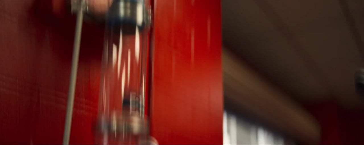 Logan Lucky TV Spot - Just Fired (2017) Screen Capture #2