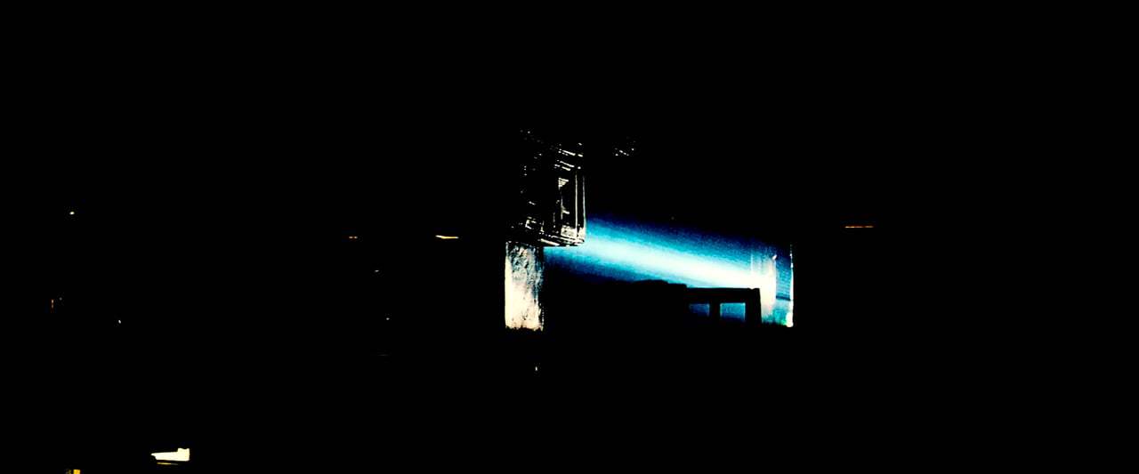Blade Runner 4K Trailer (1982) Screen Capture #1