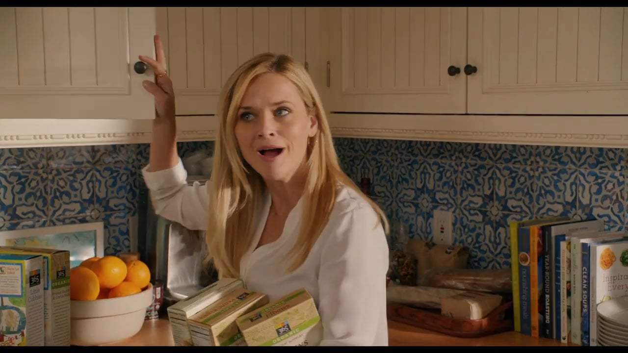 Home Again TV Spot - Interesting (2017) Screen Capture #2