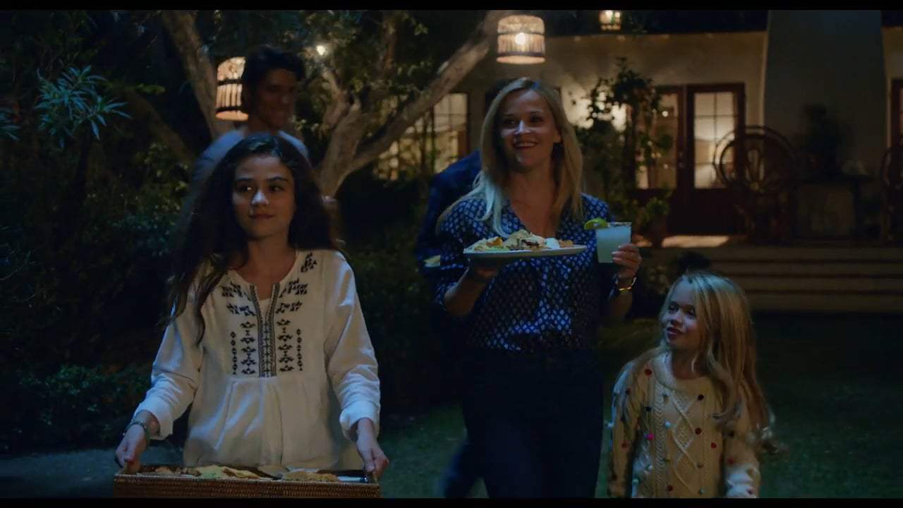 Home Again TV Spot - Interesting (2017) Screen Capture #3