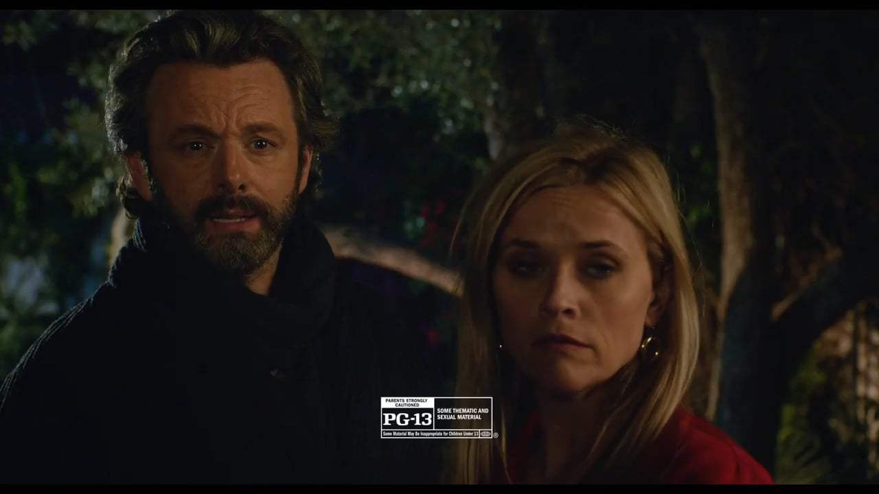 Home Again TV Spot - Interesting (2017) Screen Capture #4