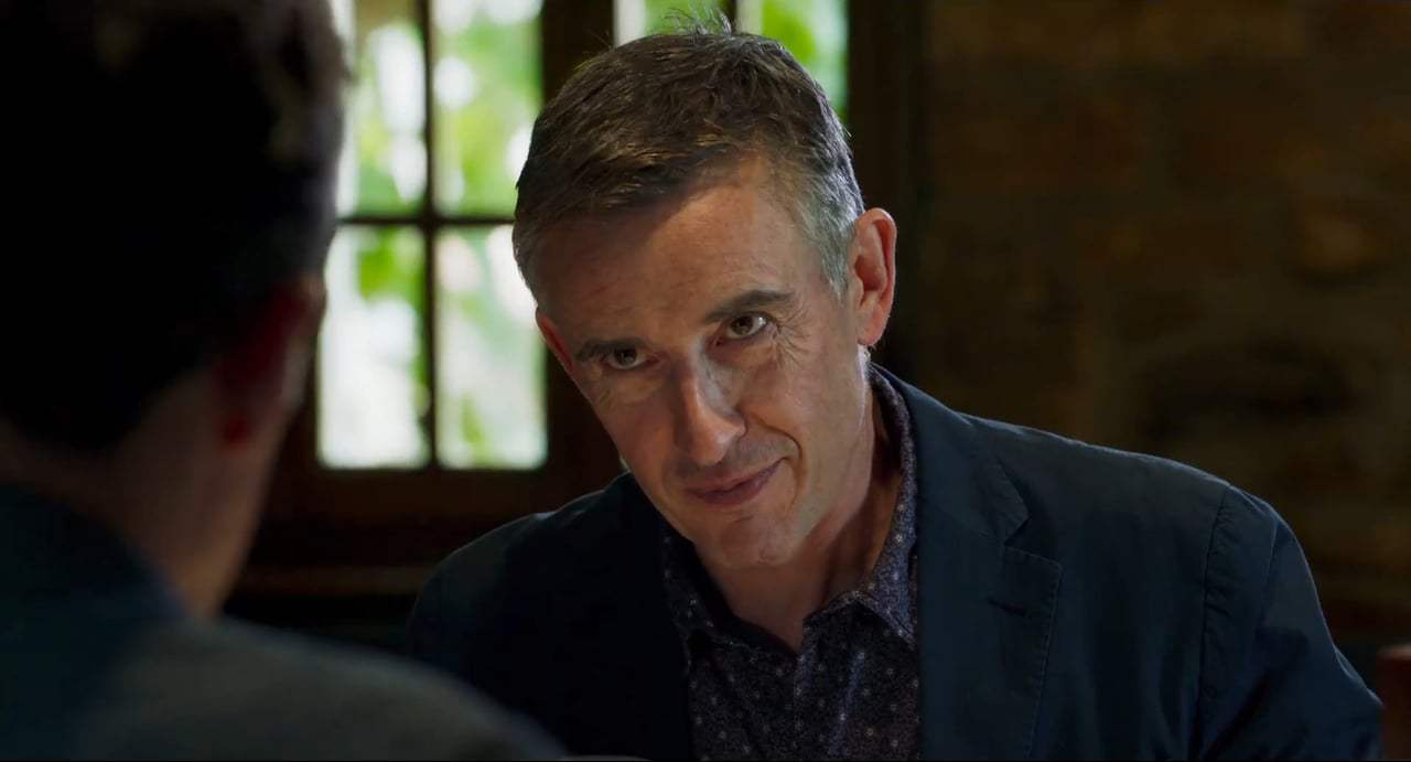 The Trip to Spain (2017) - James Bond Screen Capture #2