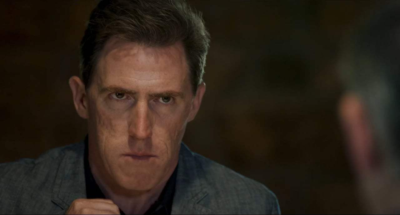 The Trip to Spain (2017) - James Bond Screen Capture #4