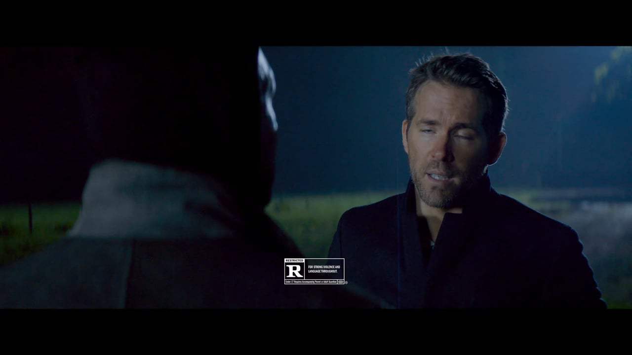 The Hitman's Bodyguard TV Spot - Critics Rave (2017) Screen Capture #4