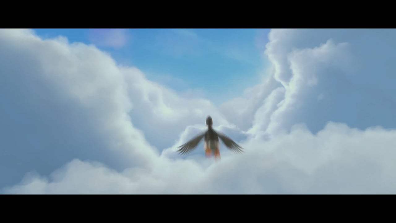 Duck Duck Goose Trailer (2018) Screen Capture #1