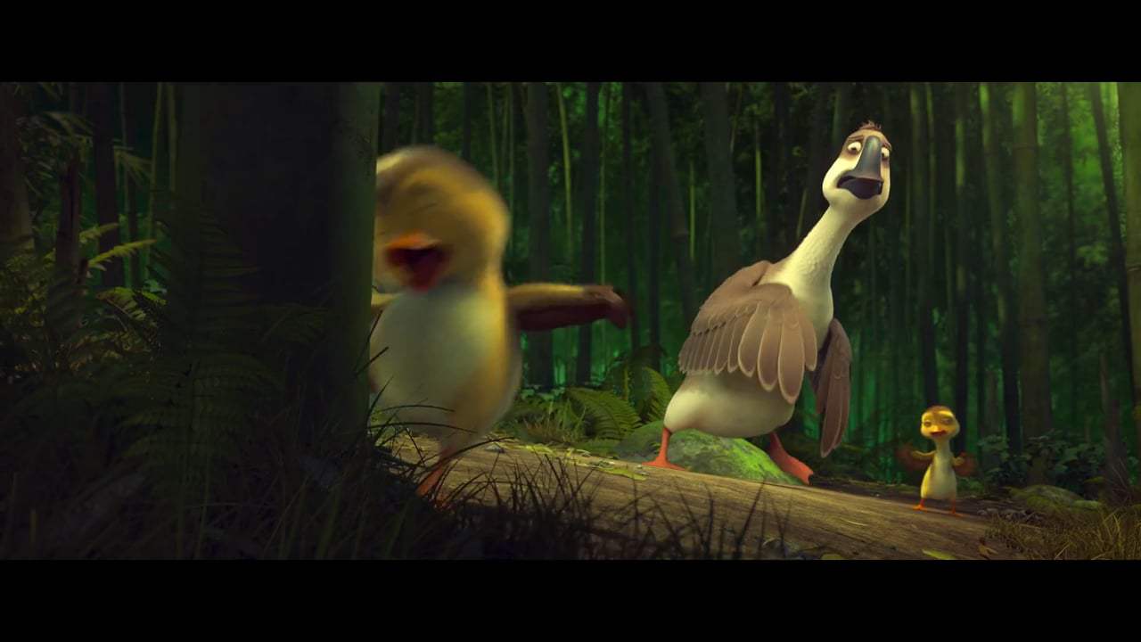 Duck Duck Goose Trailer (2018) Screen Capture #2