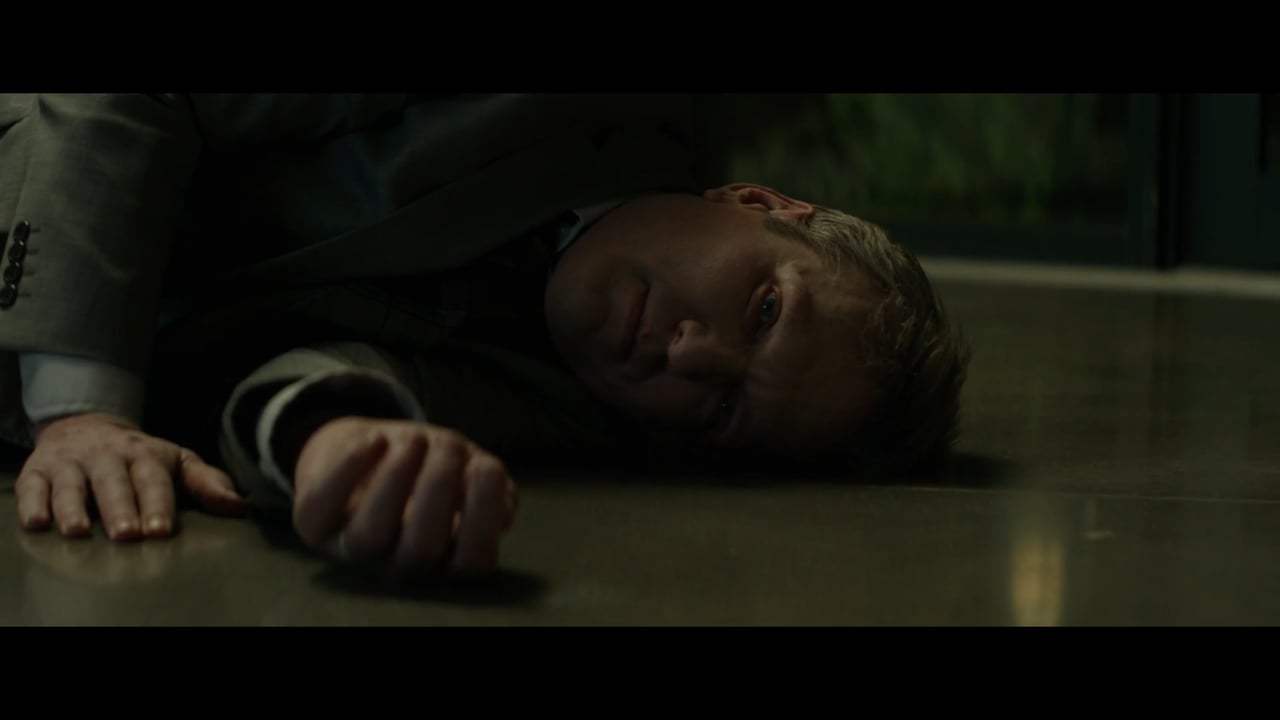 Rememory Trailer (2017) Screen Capture #2