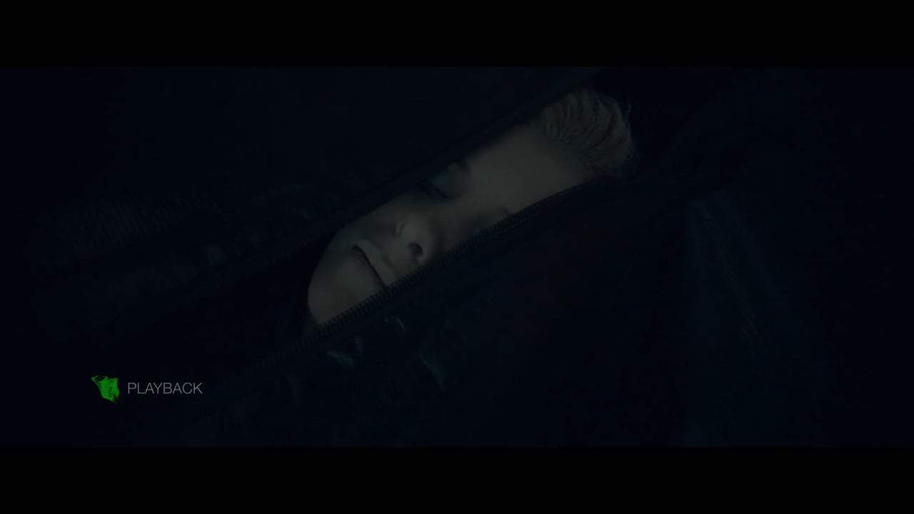 Rememory Trailer (2017) Screen Capture #3