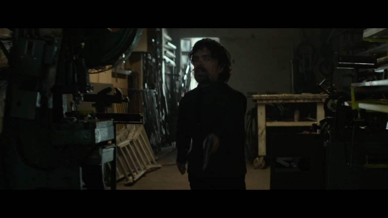 Rememory Trailer (2017) Screen Capture #4