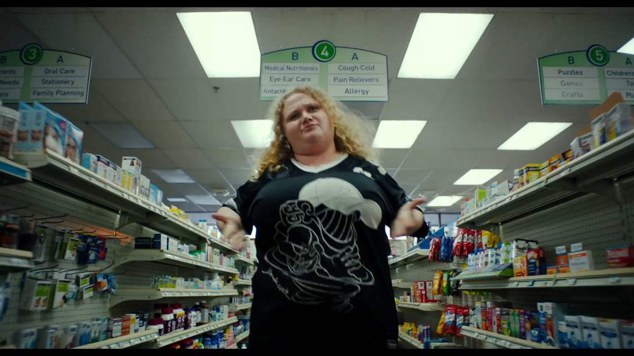 Patti Cake$ TV Spot - Mitzvah (2017) Screen Capture #2