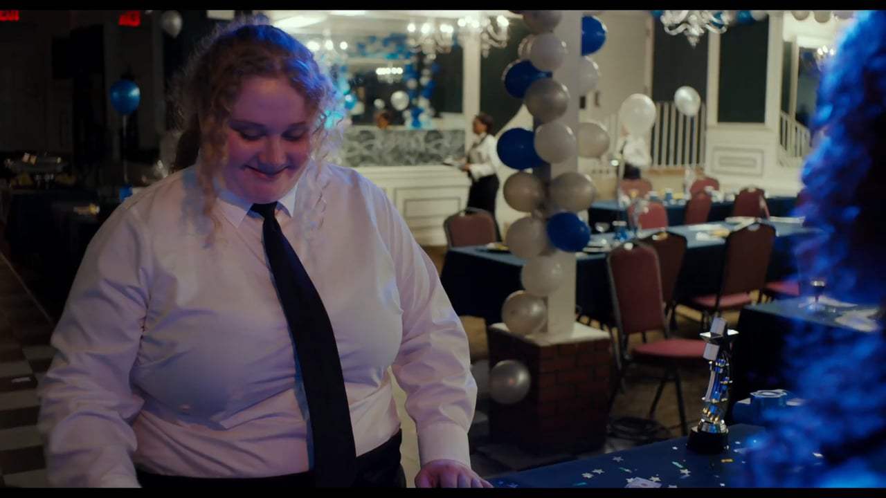 Patti Cake$ TV Spot - Mitzvah (2017) Screen Capture #4