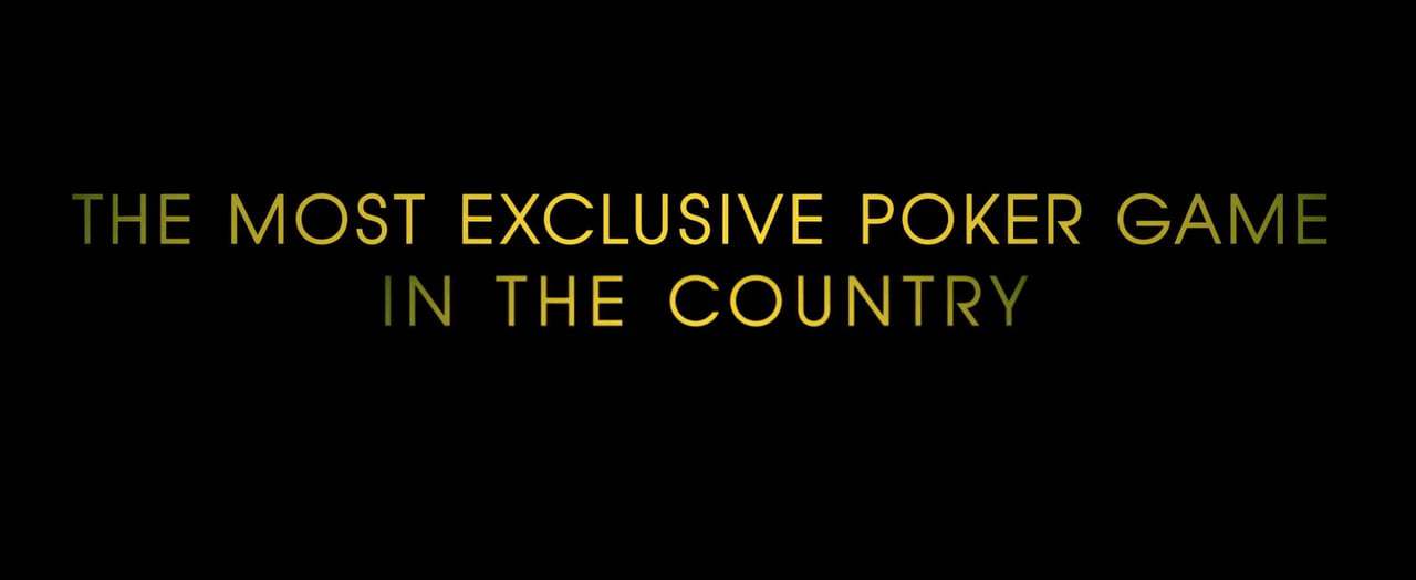 Molly's Game TV Spot - Teaser Tomorrow (2017) Screen Capture #1