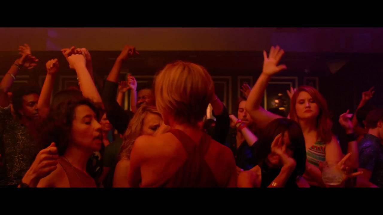 Rough Night Rough Morning Trailer (2017) Screen Capture #1