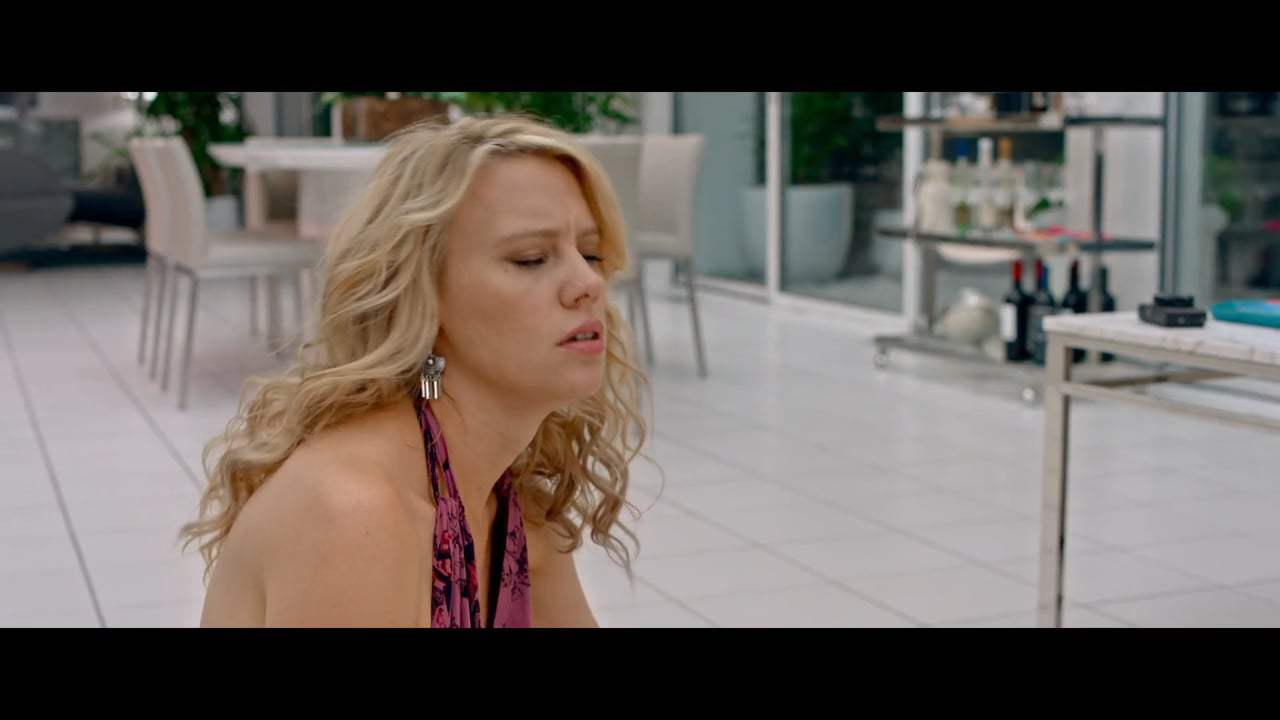 Rough Night Rough Morning Trailer (2017) Screen Capture #2