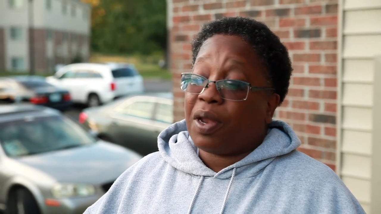 Whose Streets? (2017) - Revolution Screen Capture #4