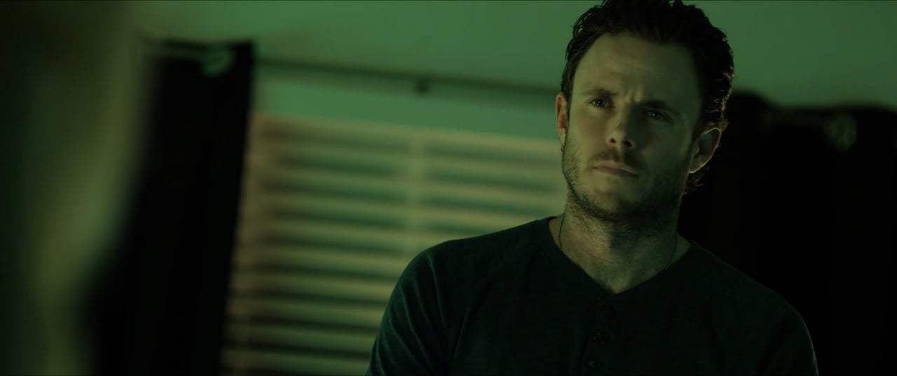 Death Waits for No Man Trailer (2017) Screen Capture #2
