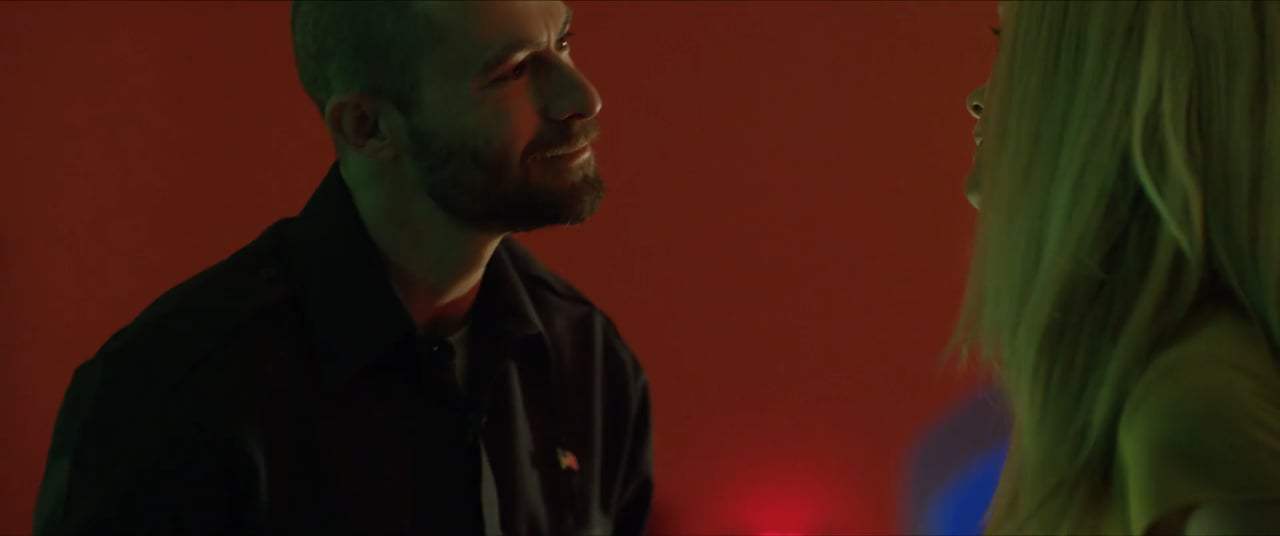 Death Waits for No Man Trailer (2017) Screen Capture #3