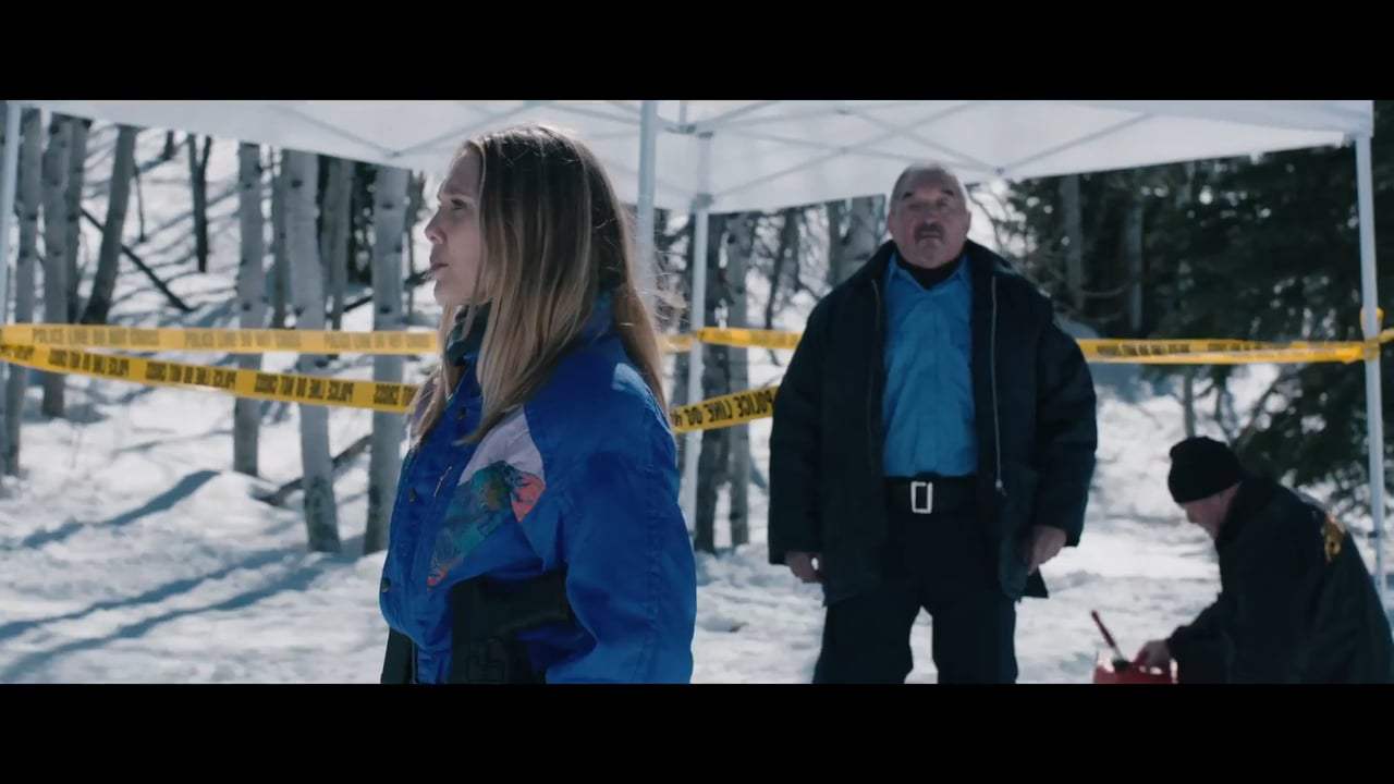 Wind River TV Spot - Best Thriller of the Summer (2017) Screen Capture #1