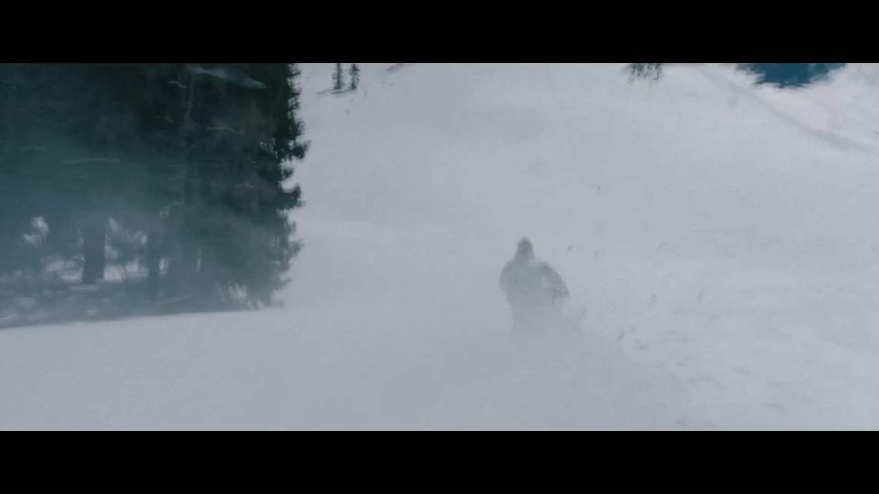 Wind River TV Spot - Best Thriller of the Summer (2017) Screen Capture #2