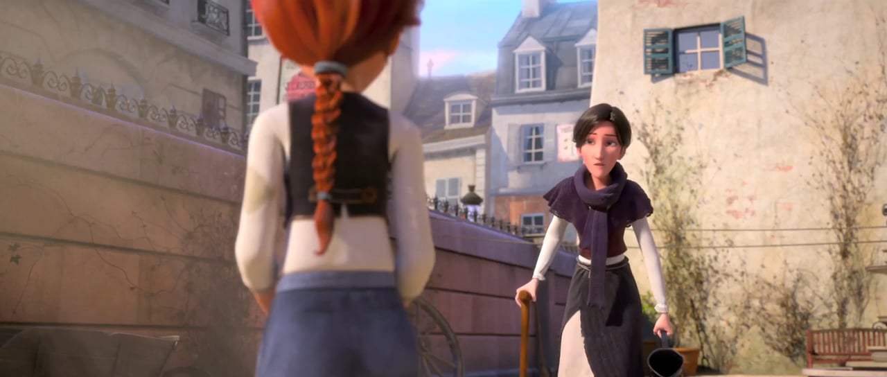 Leap! (2017) - Ring the Bell Screen Capture #2
