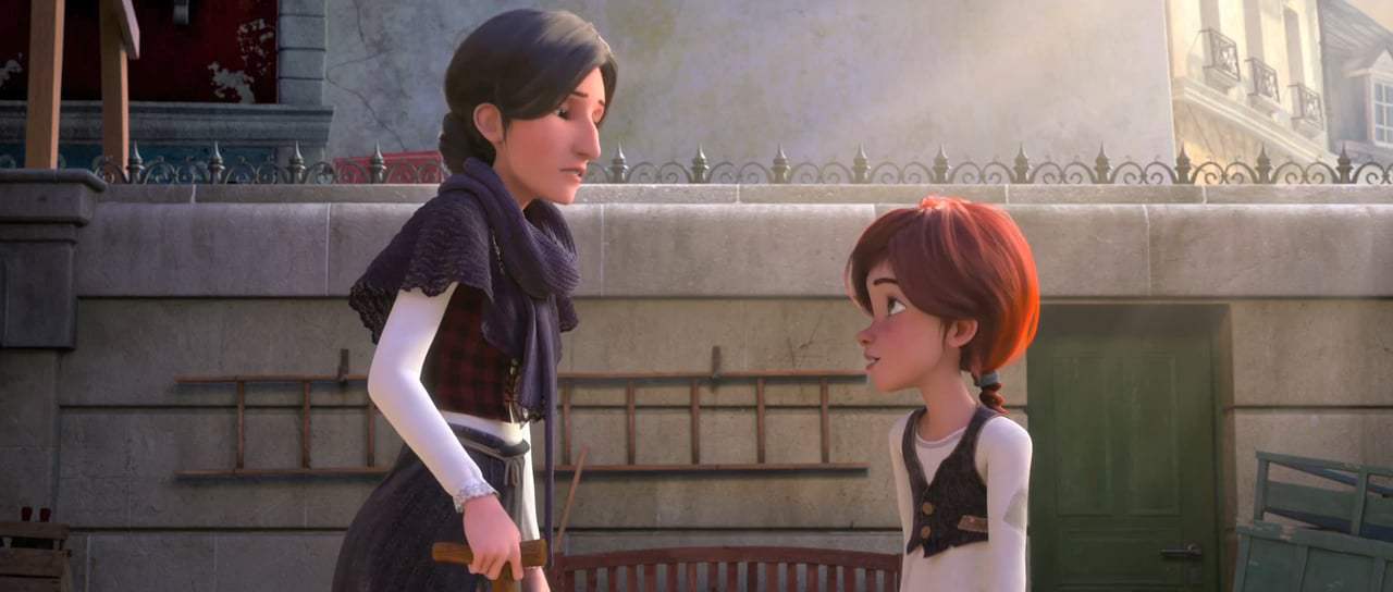 Leap! (2017) - Ring the Bell Screen Capture #3