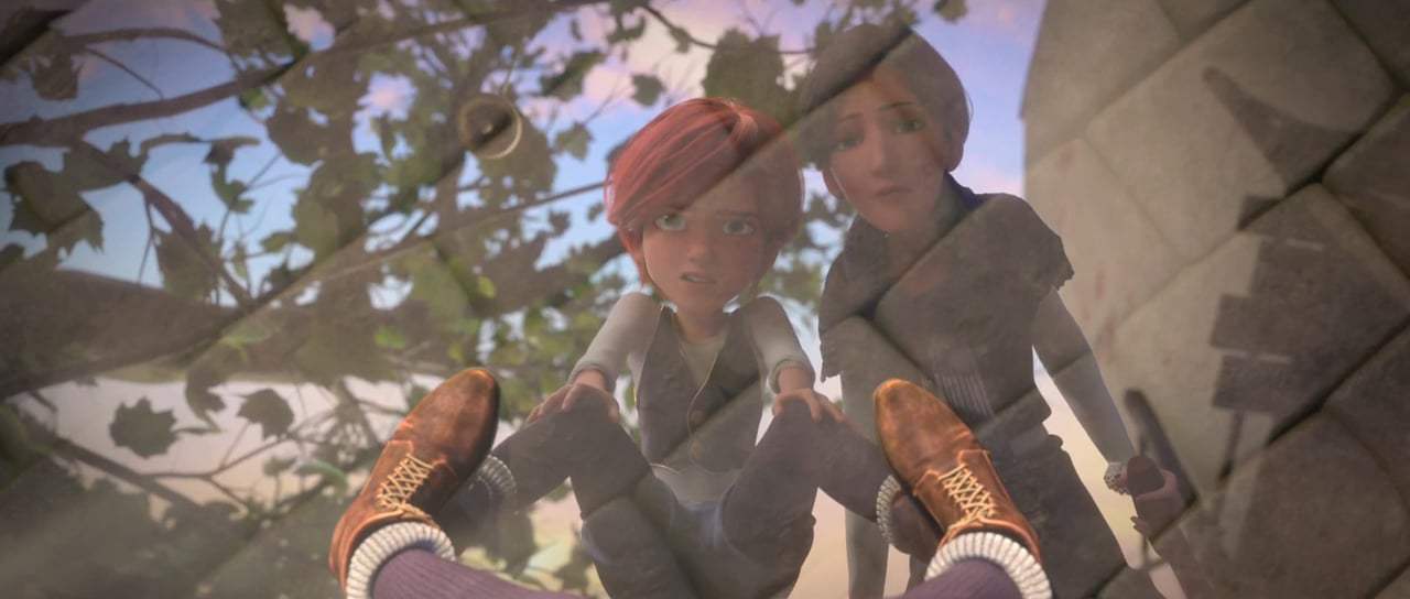 Leap! (2017) - Ring the Bell Screen Capture #4