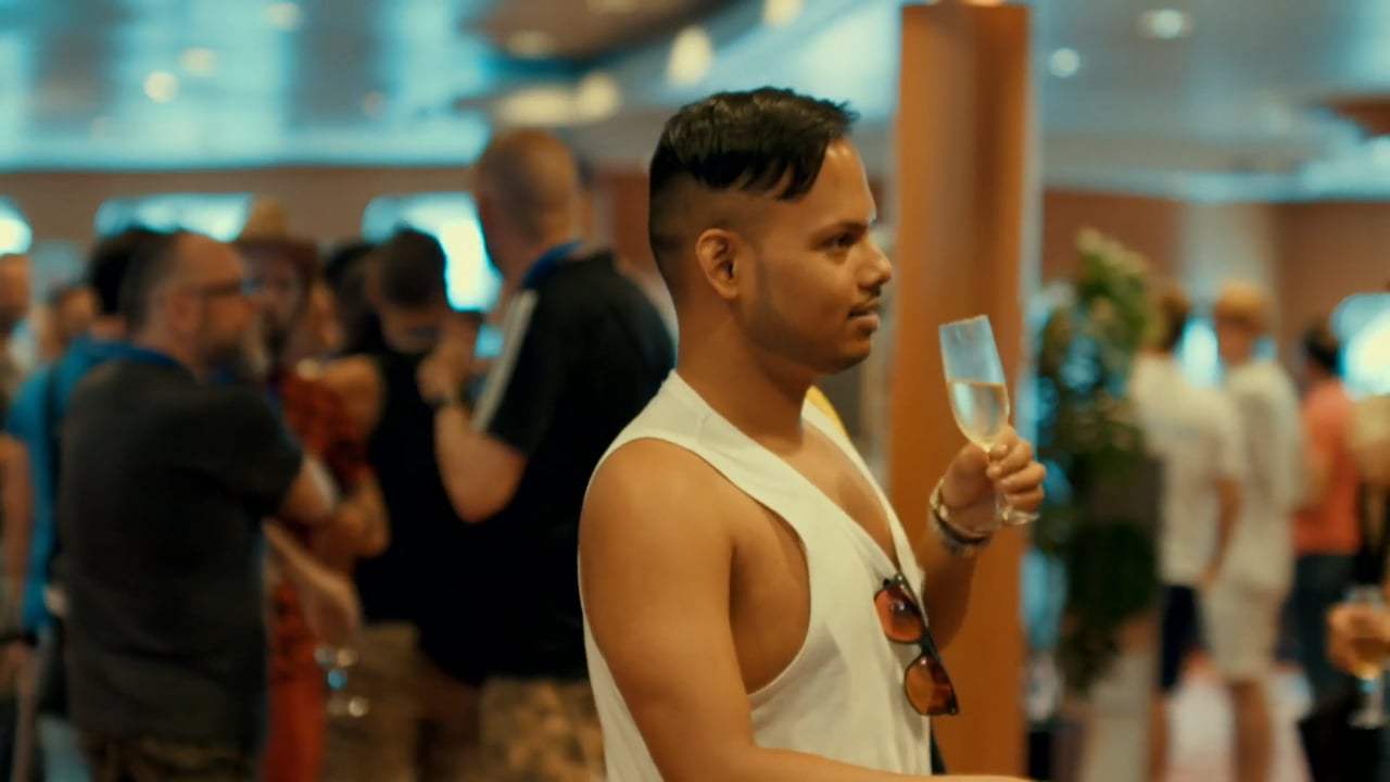 Dream Boat Trailer (2017) Screen Capture #1