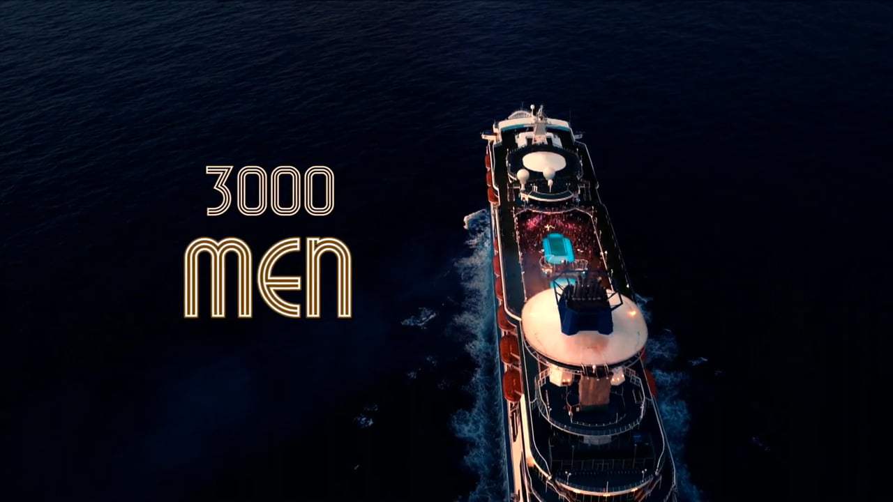 Dream Boat Trailer (2017) Screen Capture #2