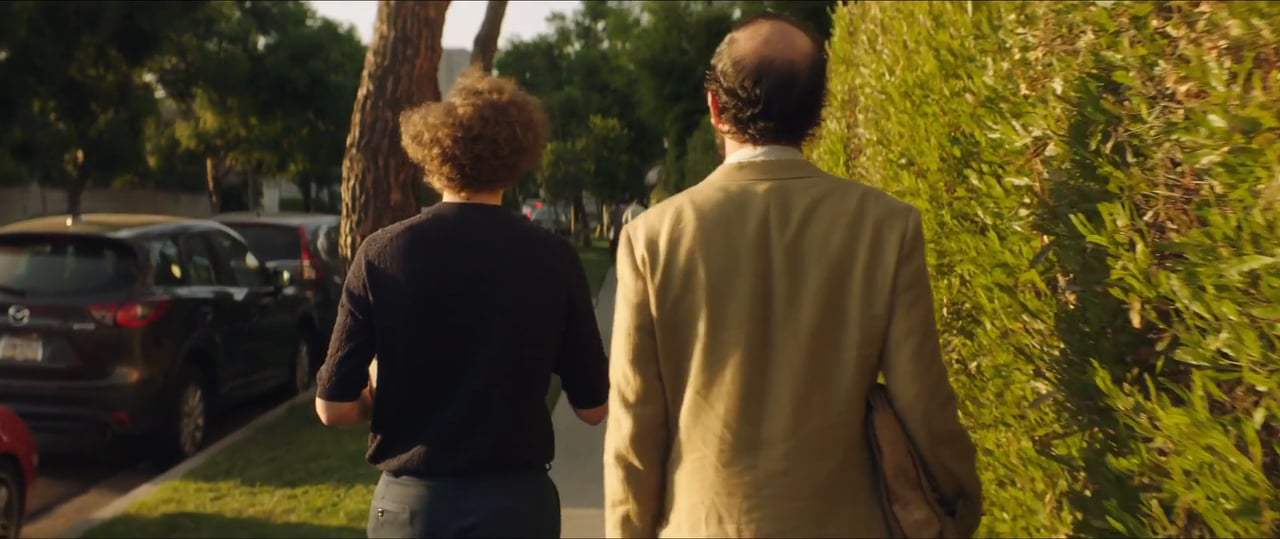 Lemon (2017) - Socially Screen Capture #1
