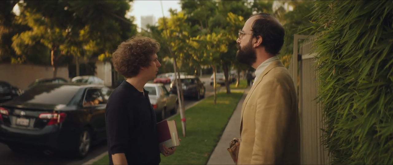 Lemon (2017) - Socially Screen Capture #2
