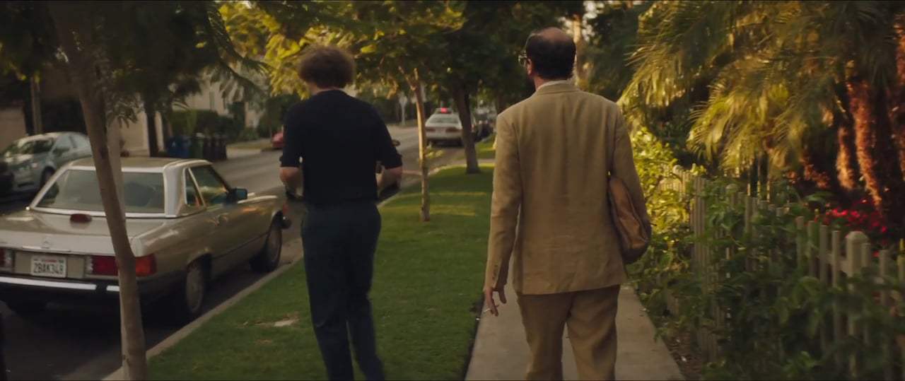 Lemon (2017) - Socially Screen Capture #3