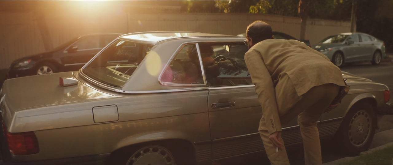 Lemon (2017) - Socially Screen Capture #4