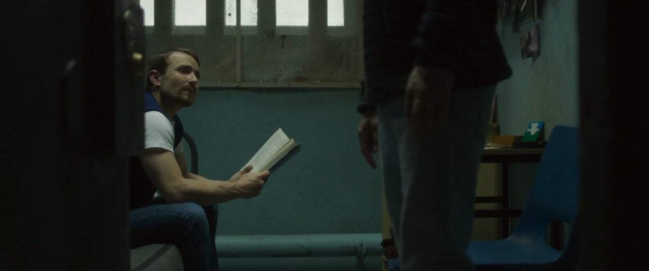 Maze Trailer (2017) Screen Capture #2