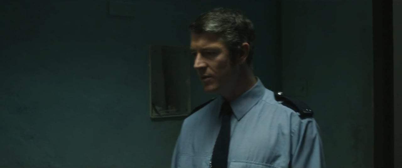 Maze Trailer (2017) Screen Capture #3