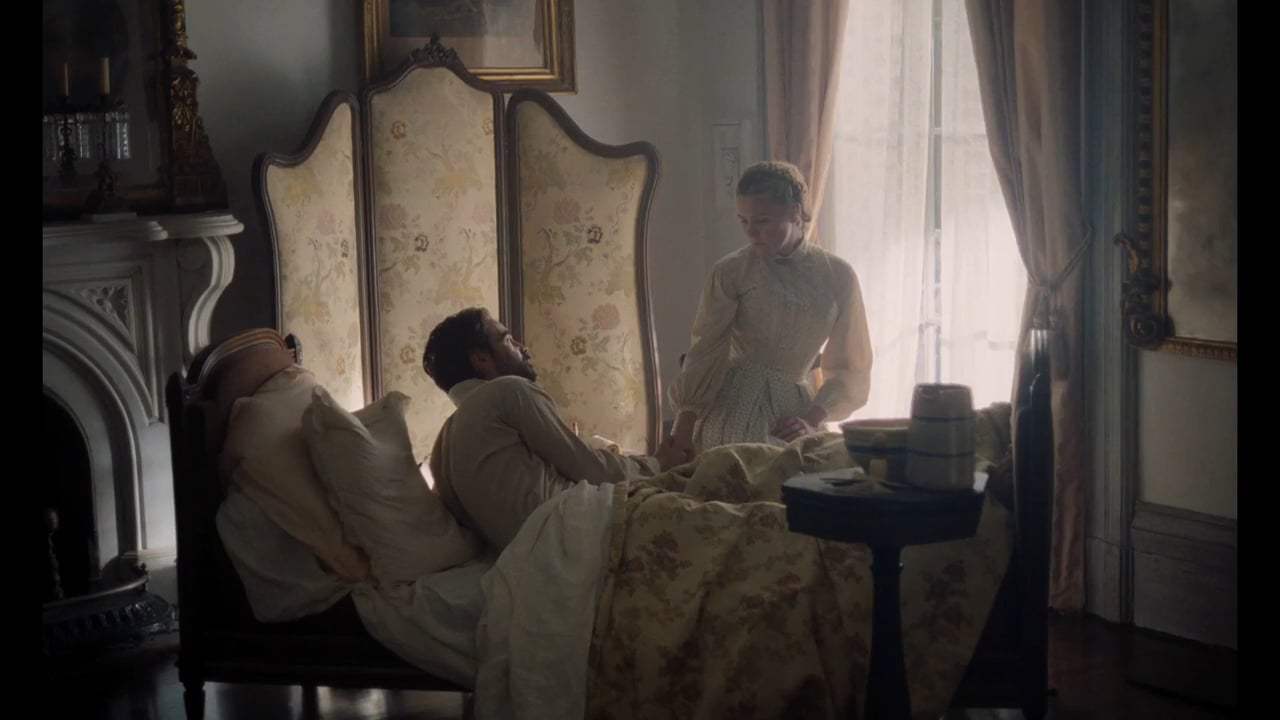The Beguiled TV Spot - Own It (2017) Screen Capture #1